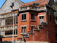 -飞马旅黎黄陂路文旅街区