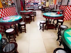 大堂-烧鹅濑(西华路店)