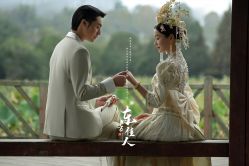 -芭莎视觉婚纱摄影(花溪店)