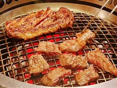 -赤坂亭·M9和牛烧肉·铁板烧(合肥万象城店)
