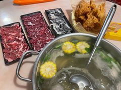 -合记汕头牛肉店(嘉禾路店)