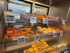 -海底捞大排档火锅(打浦路店)