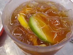 -孖记茶档·热腾茶餐(乐峰店)