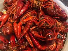 -霸王虾·小龙虾香辣蟹(玉林店)