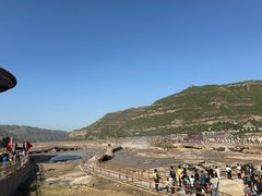 -陕西黄河壶口瀑布旅游区