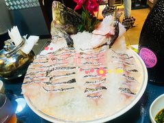 -金龙·打边炉(南京西路店)