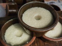 -润和祥小砵头甜酒酿