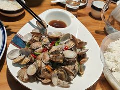 -食鸡公社辣子鸡·潍坊菜·烧烤