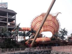 环球恐龙城维景国际大酒店-常州环球恐龙城维景国际大酒店