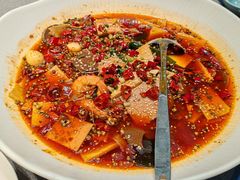 -鹊华居·地道鲁菜·海鲜·融合味(大明湖店)