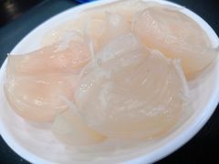 糖蒜-马洪小炒泡馍馆(钟楼回民街店)