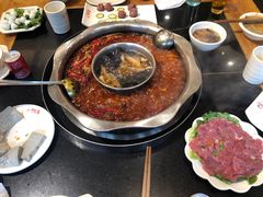 -锅首鲜品火锅(鸳鸯店)