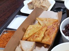 碗托咯吱双拼-杏好遇见你(总店)