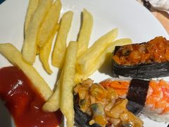 -汉巴味德·烤肉与啤酒的自助(杭州大悦城店)
