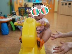 -金宝贝国际早教(洛龙正大校区)