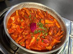 -HOTISLAND海鸡岛·韩国料理(江南西店)