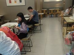 -真功夫(福中路店)