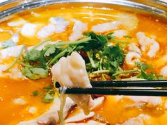 -龙梅肥肠鱼(明瓦廊店)