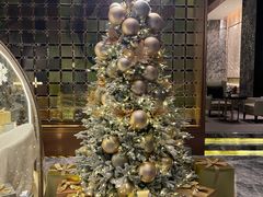 -北京康莱德酒店