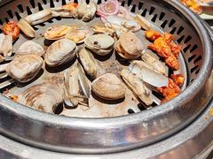 -盛江山自助料理(太原街万达店)