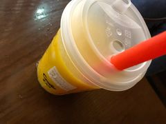 -去茶山(鸿通城店)