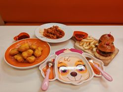 -尼克Playtime(欢乐海岸店)