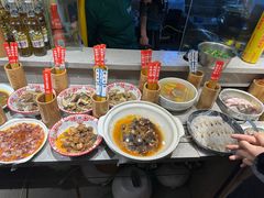-屋里饭菜·湘菜馆(火车站店)