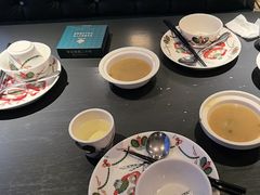 -江宴渔村·鱼鲜土菜(紫荆广场店)