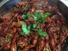 -520香辣小龙虾(美食街总店)