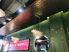 -锦尚阁烤鱼(望京新荟城店)