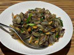 -金成潮菜博物馆(海珠湿地店)