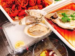 -盒马鲜生(宝地店)