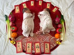 -安丽国际月子会所