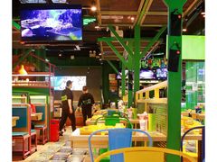 -蛙喔牛蛙(仙林万达茂店)