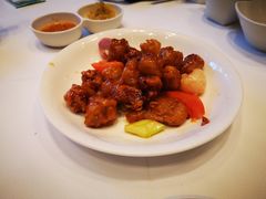莆田荔枝肉-莆田餐厅PUTIEN(三里屯店)