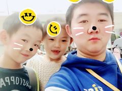 -瑞思少儿中心·少儿英语素养启蒙(回龙观校区)