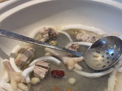 -龙泉人椰子鸡.糟粕醋.海南菜(三亚旗舰店)