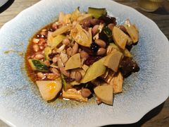 -叁宝烤肉• 西安烧烤(高科新花园店)