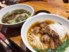 -肆姐面粉馆(坡子街店)