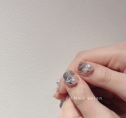 -JU·旧友日式美甲美睫工作室