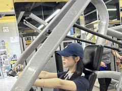 -超鹿运动(融侨锦江店)