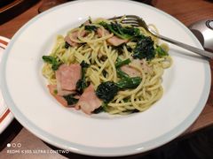 -萨莉亚意式餐厅(杭州滨江天街店)