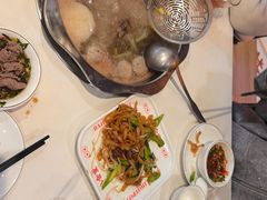 -八合里潮汕鲜牛肉火锅(吉大店)