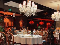 -小河盐帮·私家菜·烤鸭(三元桥·霄云路店)