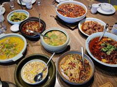 -辛香汇(飞洲店)