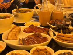 -中国厨房/台湾牛肉面