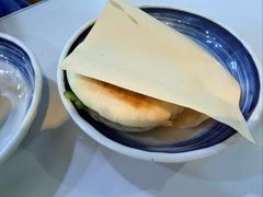 -真食净香居·内蒙烧麦(亚运村店)
