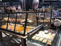 -blt精品超市(高德置地冬广场店)