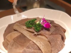 经典毛肚-巴奴毛肚火锅(悠唐购物中心店)