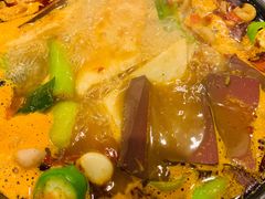 -湘肠香火锅店(团结湖店)